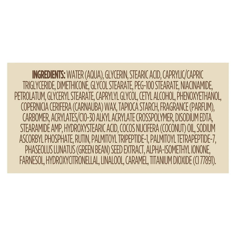 VASELINE RADIANT X EVEN TONE NOURISHING COCONUT OIL BODY LOTION FOR DRY SKIN, 11 oz