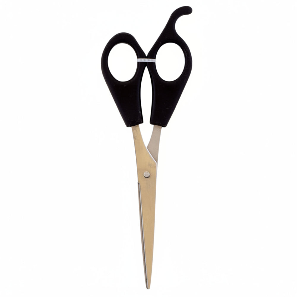 Annie 6.5 Inch Shear Black