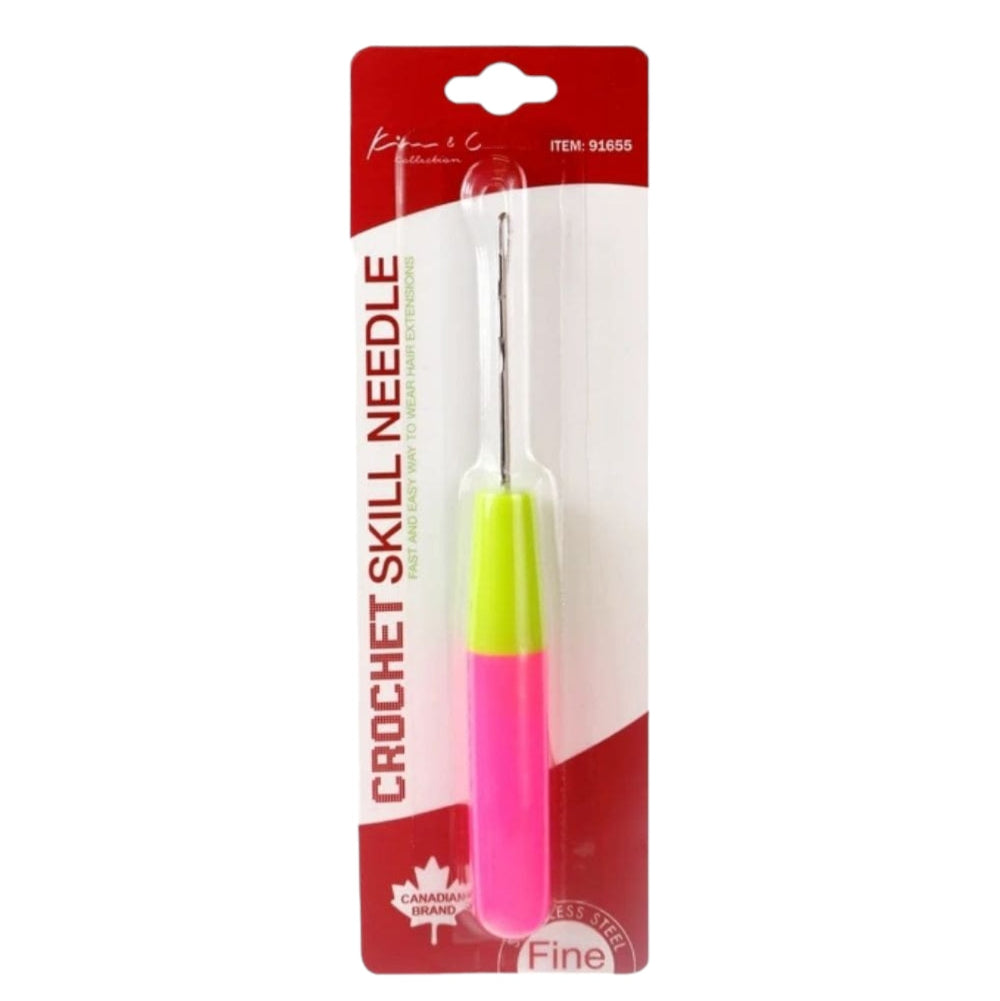 Kim & C Crochet Needle