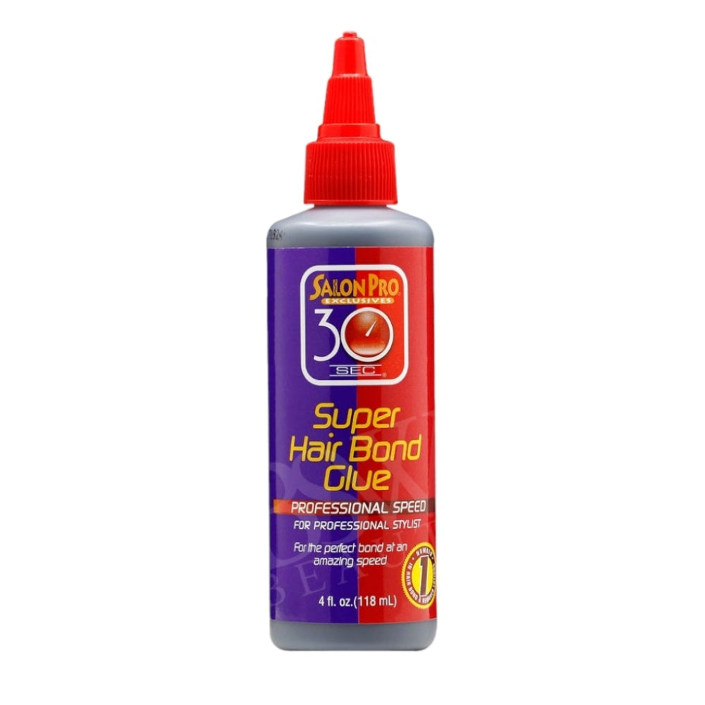 Salon Pro 30Sec Super Hair Bond Glue