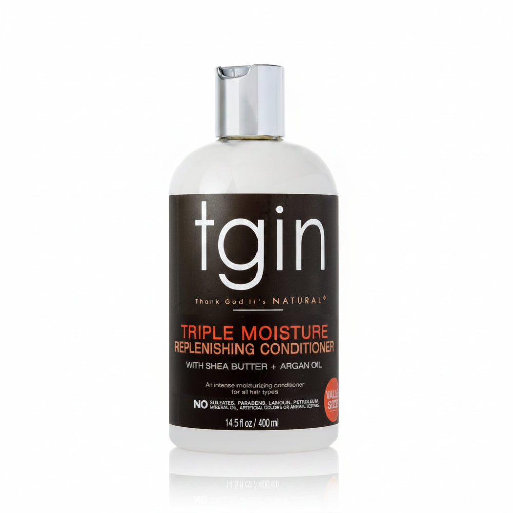 TGIN Triple Moisture Replenishing Conditioner