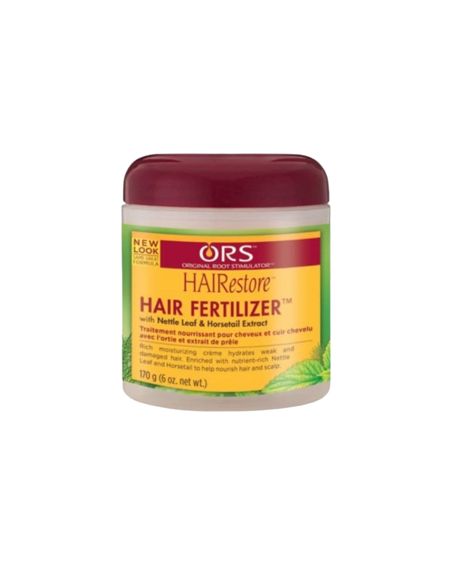 ORS HAIR FERTILIZER