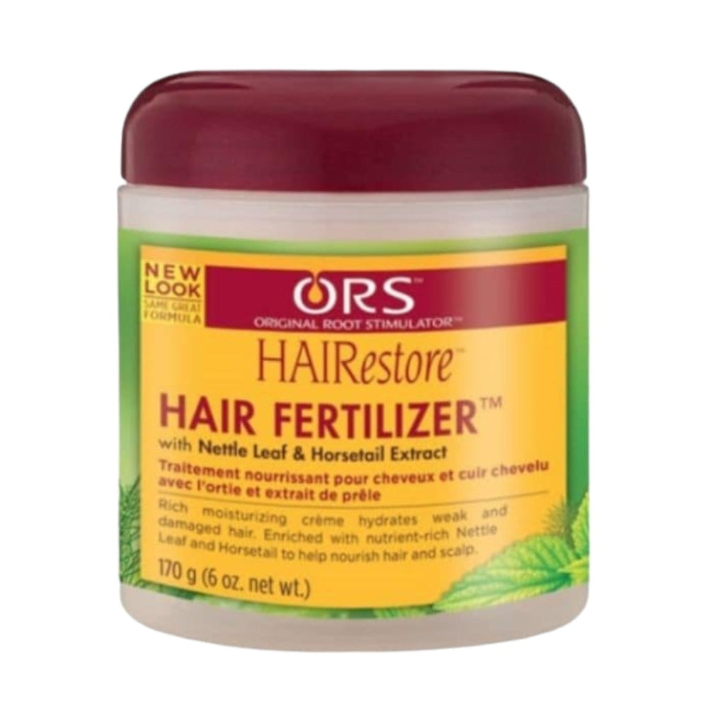 ORS Hair Fertilizer