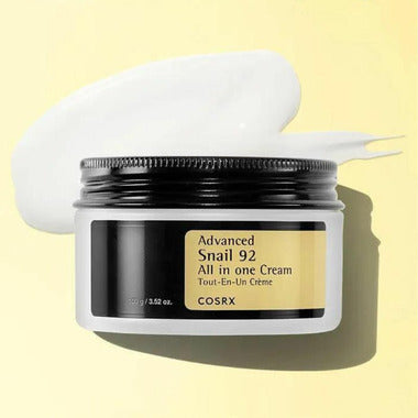 COSRX ADVANCED SNAIL 92 ALL IN ONE CREAM 100g