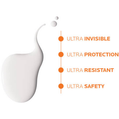 La Roche-Posay ANTHELIOS ULTRA-FLUID LOTION SPF 50