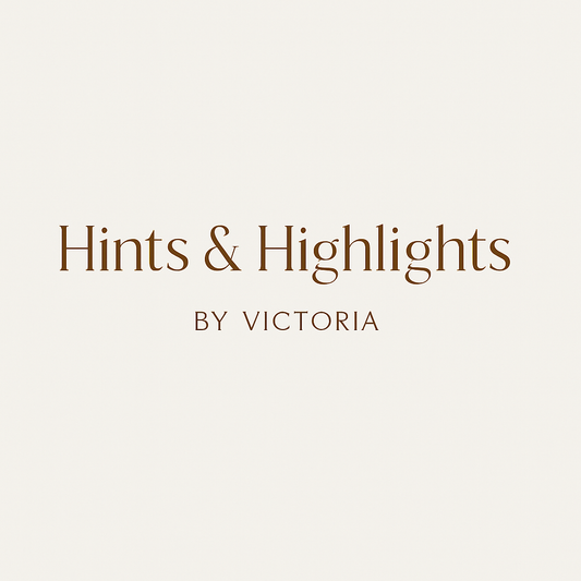 Welcome to Hints & Highlights