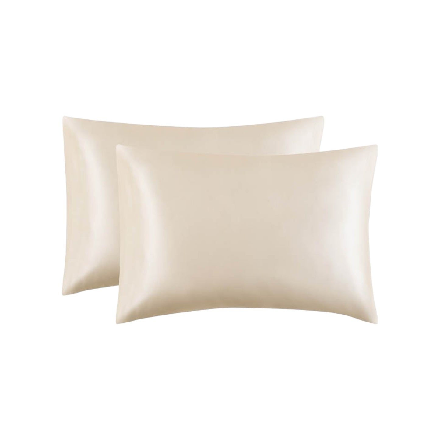 SATIN PILLOWCASE