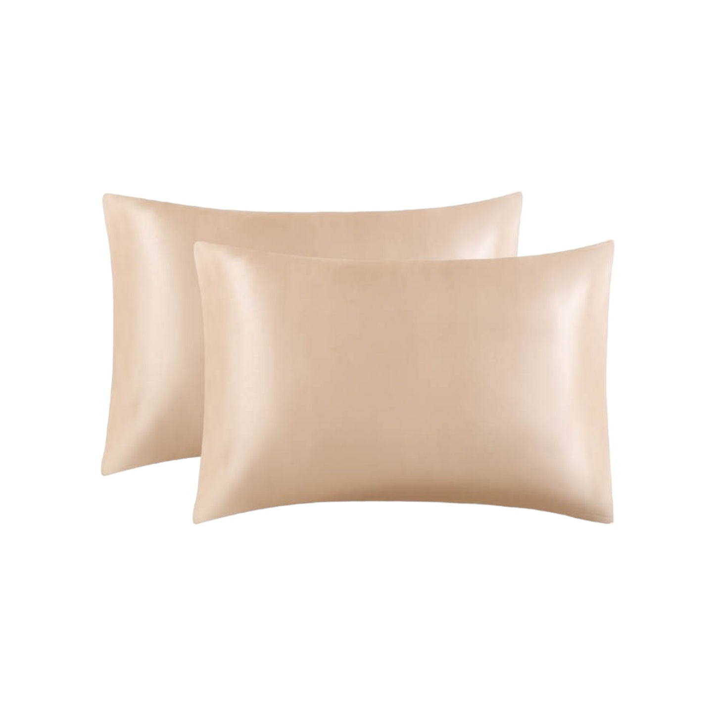 SATIN PILLOWCASE