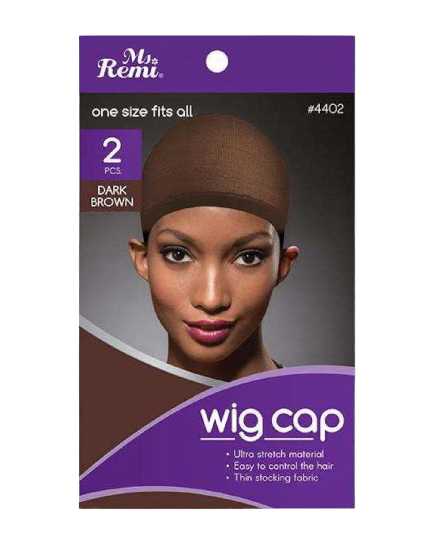 ANNIE MS REMI WIG CAP