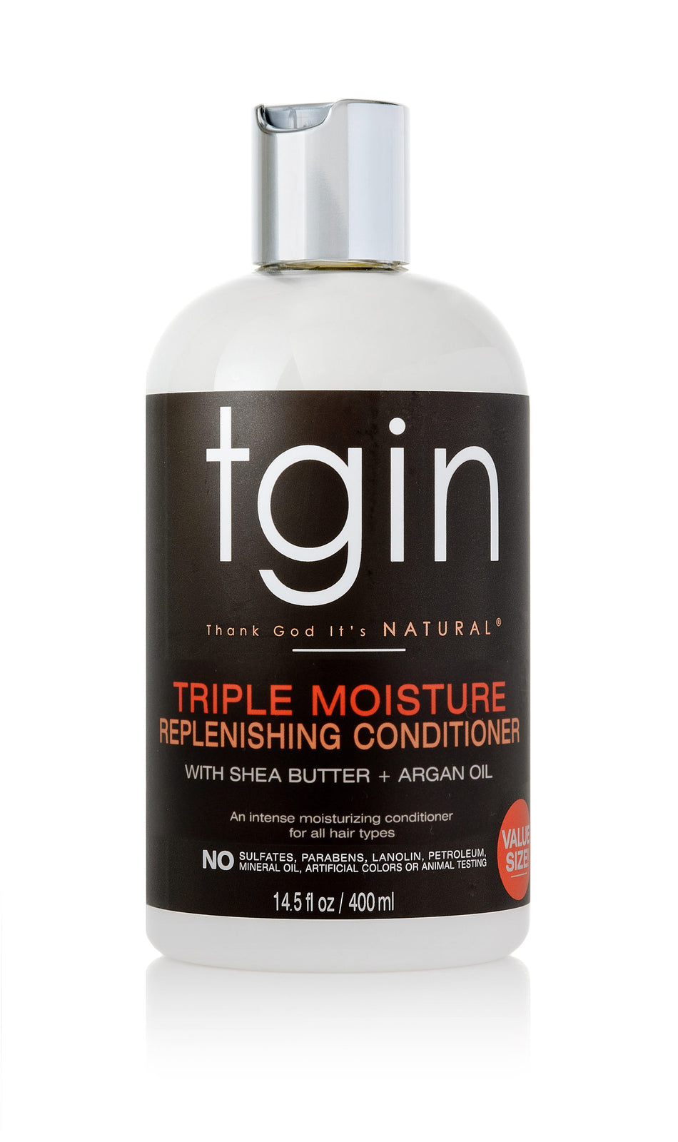 TGIN TRIPLE MOISTURE REPLENISHING CONDITIONER