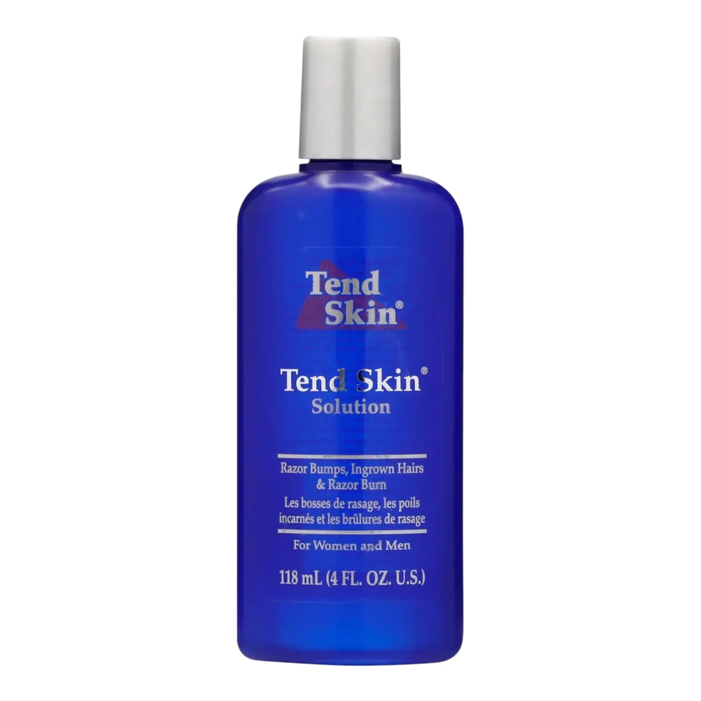 TEND SKIN LIQUID SKIN CARE SOLUTION 4oz