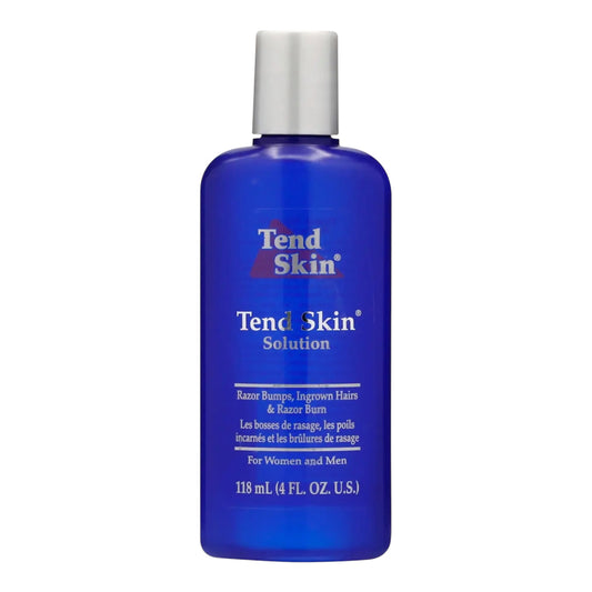 TEND SKIN LIQUID SKIN CARE SOLUTION 4oz