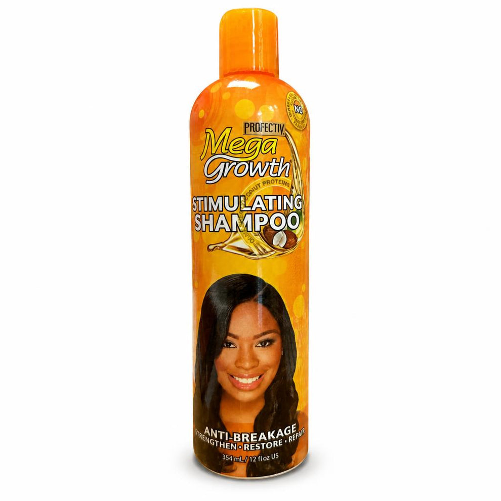PROFECTIV Mega Growth Stimulating Shampoo (12oz)