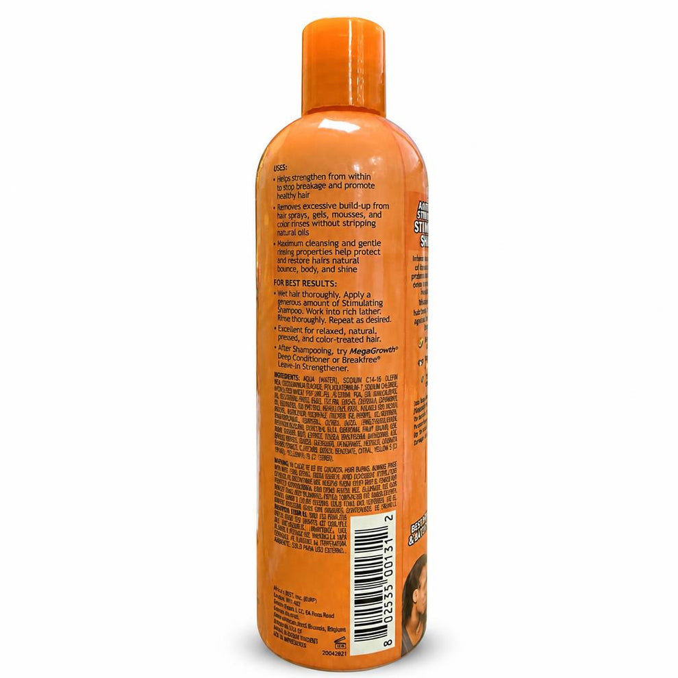 PROFECTIV Mega Growth Stimulating Shampoo (12oz)