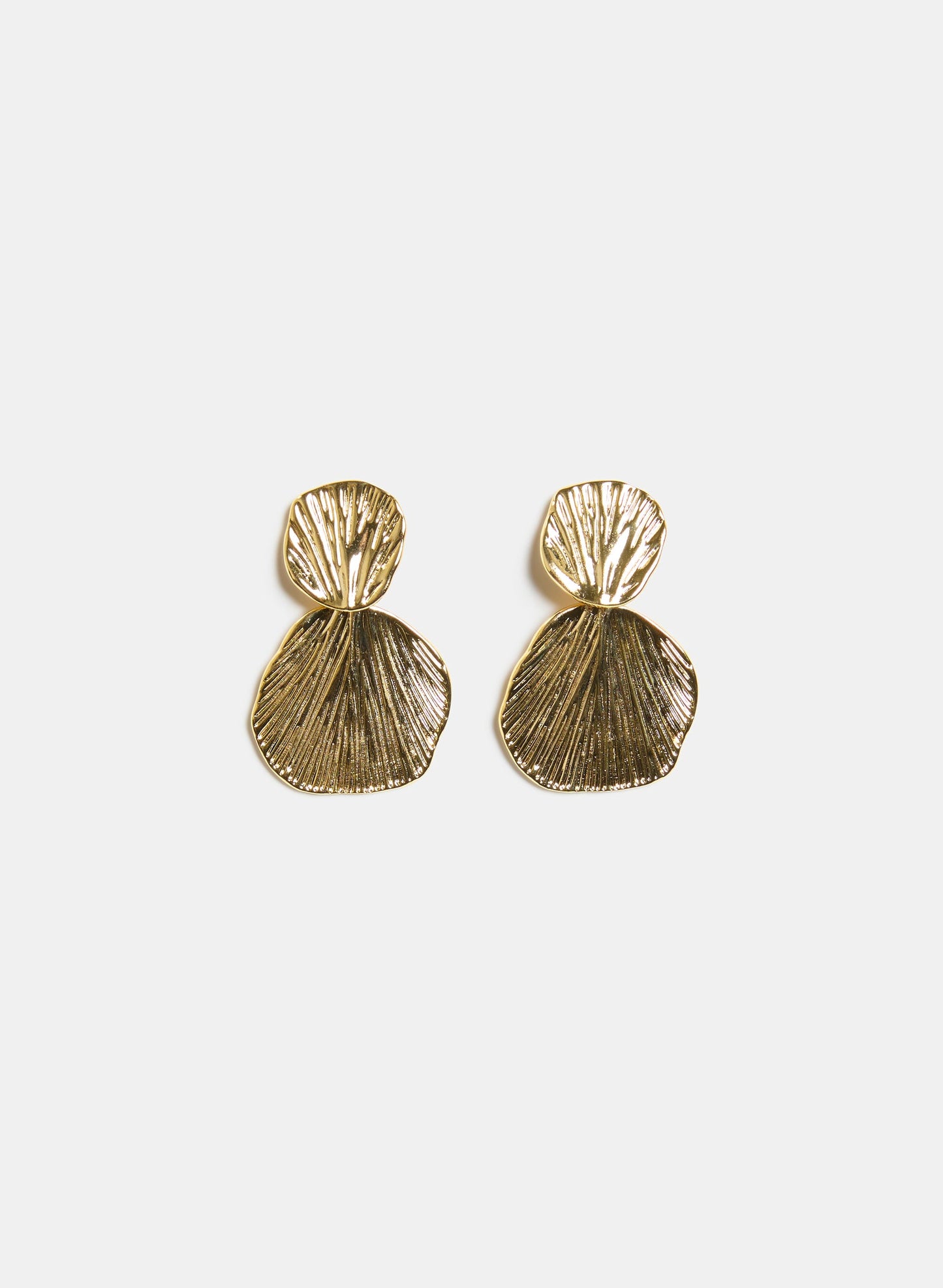 VEE EARRINGS