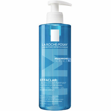 La Roche-Posay EFFACLAR PURIFYING FOAMING GEL