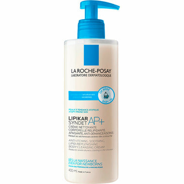 La Roche-Posay LIPIKAR SYNDET AP+