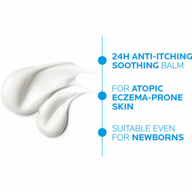 La Roche-Posay LIPIKAR SYNDET AP+