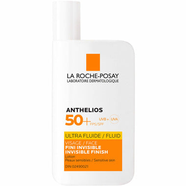 La Roche-Posay ANTHELIOS ULTRA-FLUID LOTION SPF 50