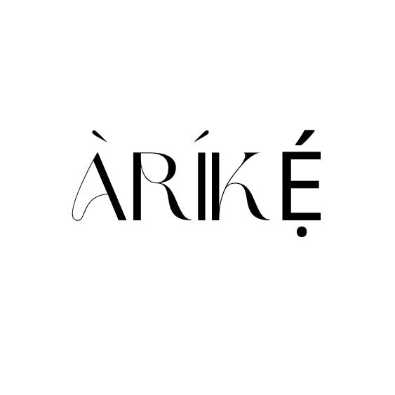 Àríkẹ́