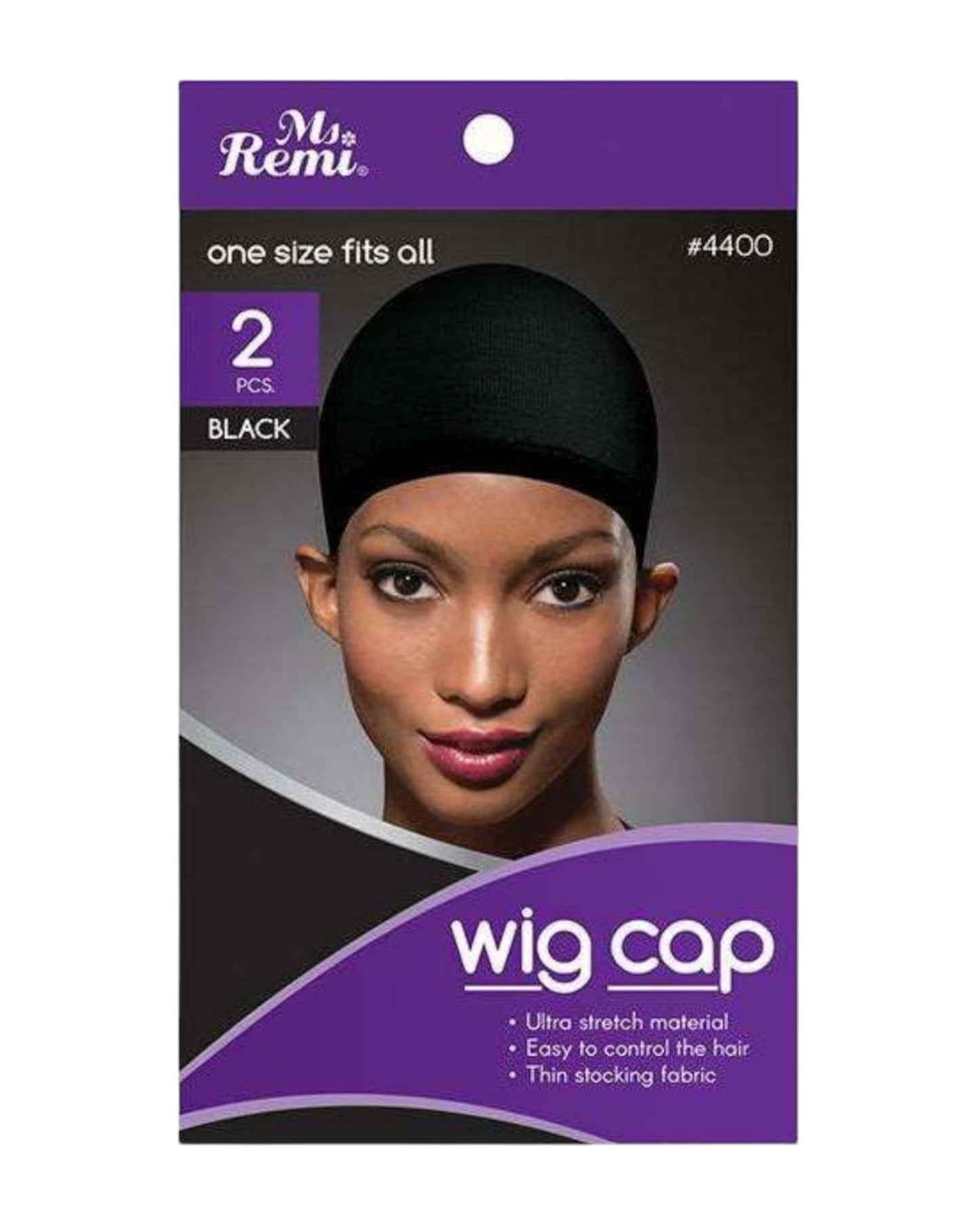 ANNIE MS REMI WIG CAP