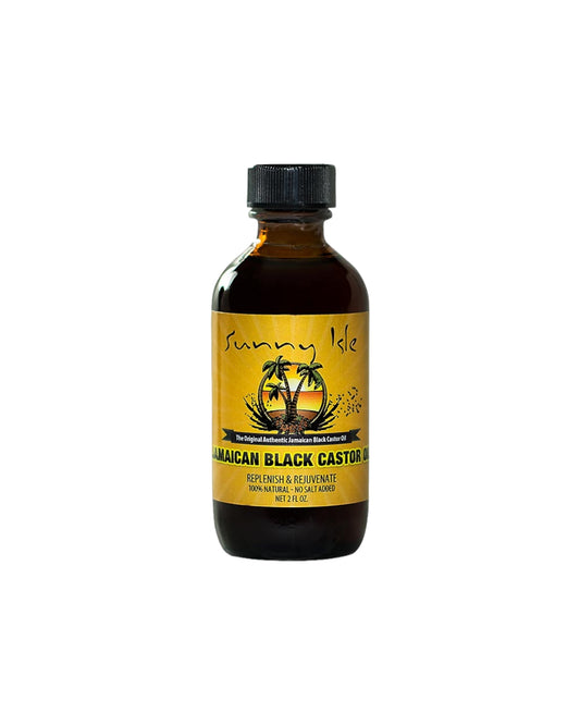 SUNNY ISLE JAMAICAN BLACK CASTOR OIL